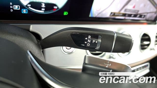 Mercedes-Benz E-класс W213 Avantgarde, 2021 9