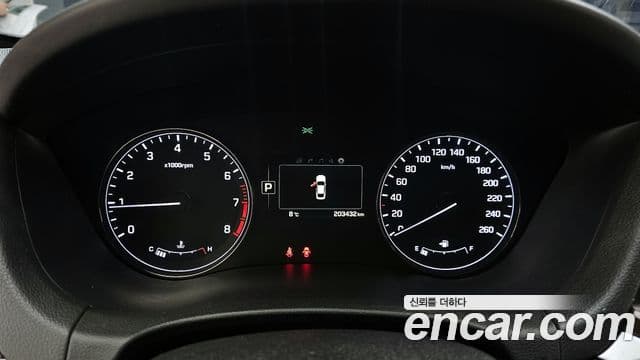 Hyundai Genesis DH G330 Premium AWD, 2016 8