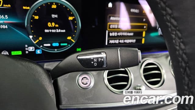 Mercedes-Benz E-класс W213 AMG Line, 2023 9