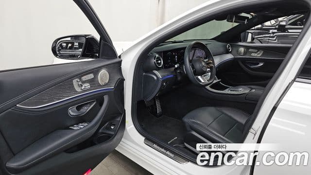 Mercedes-Benz E-класс W213 AMG Line, 2023 10