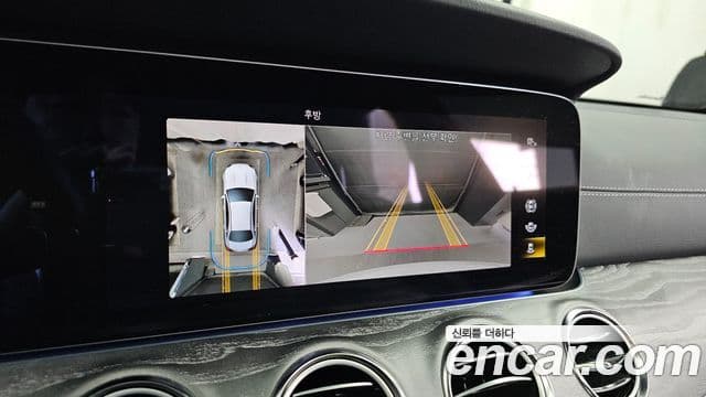 Mercedes-Benz E-класс W213 AMG Line, 2023 15