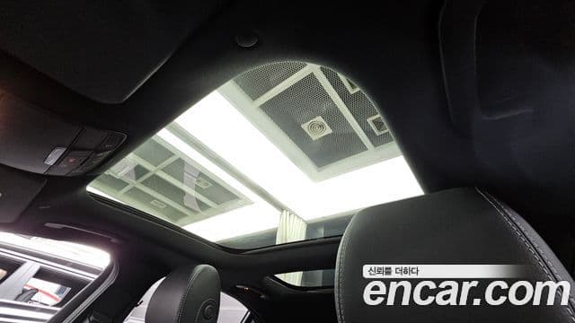 Mercedes-Benz E-класс W213 AMG Line, 2023 18