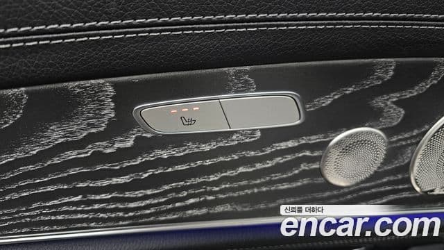 Mercedes-Benz E-класс W213 AMG Line, 2023 19