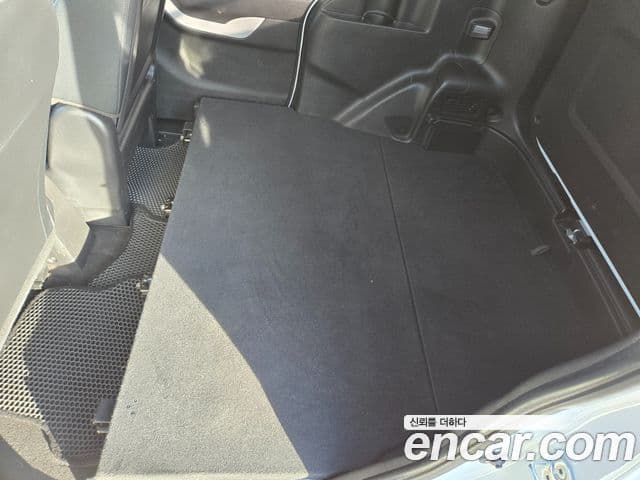 Kia The / новый New Ray люксовая версия, 2019 8