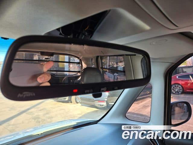 Kia The / новый New Ray люксовая версия, 2019 9