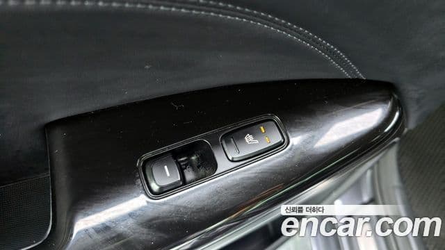 Kia All New K7 Prestige, 2016 18