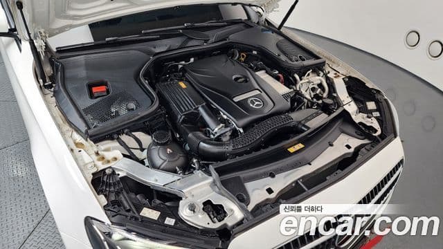 Mercedes-Benz E-класс W213 Avantgarde, 2021 6