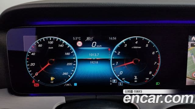 Mercedes-Benz E-класс W213 Avantgarde, 2021 8