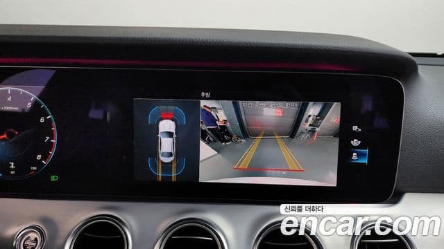 Mercedes-Benz E-класс W213 Avantgarde, 2021 15