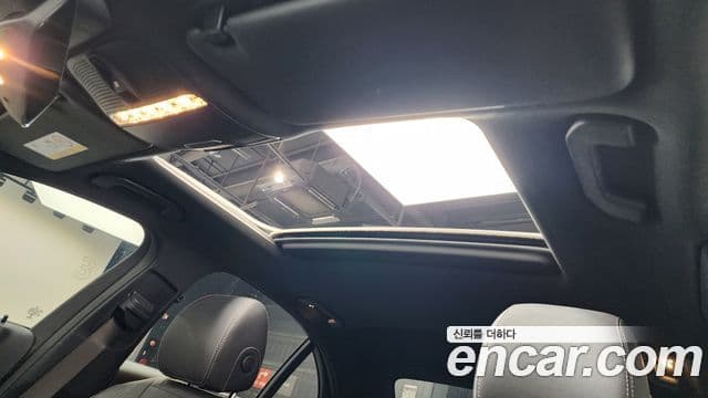 Mercedes-Benz E-класс W213 Avantgarde, 2021 18