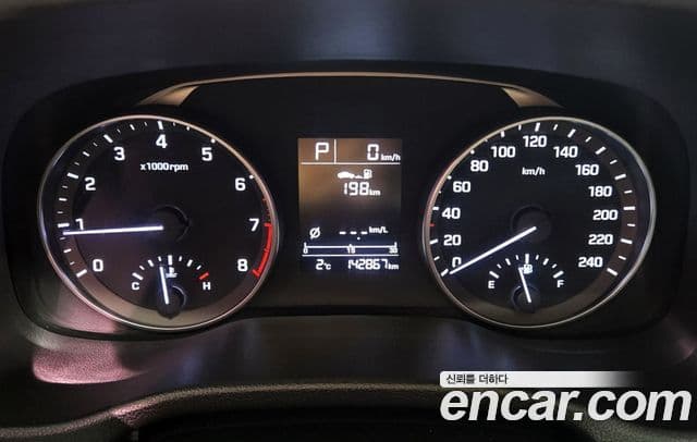 Hyundai Avante AD 1.6 GDI Value Plus, 2017 7