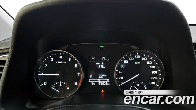 Hyundai Avante AD 1.6 GDI Smart, 2018 8