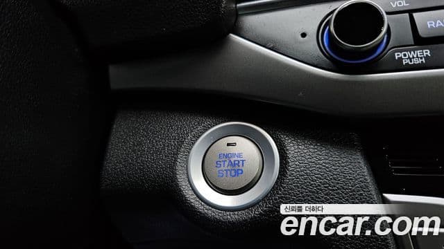 Hyundai Avante AD 1.6 GDI Smart, 2018 20