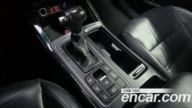 Kia All New Sorento Noblesse Special, 2017 9