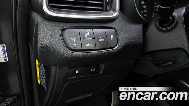 Kia All New Sorento Noblesse Special, 2017 17