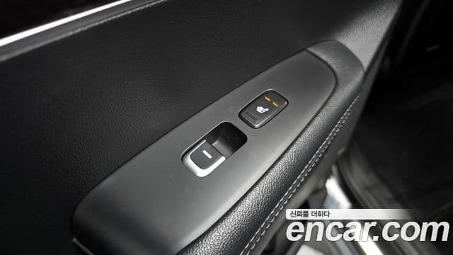 Kia All New Sorento Noblesse Special, 2017 19