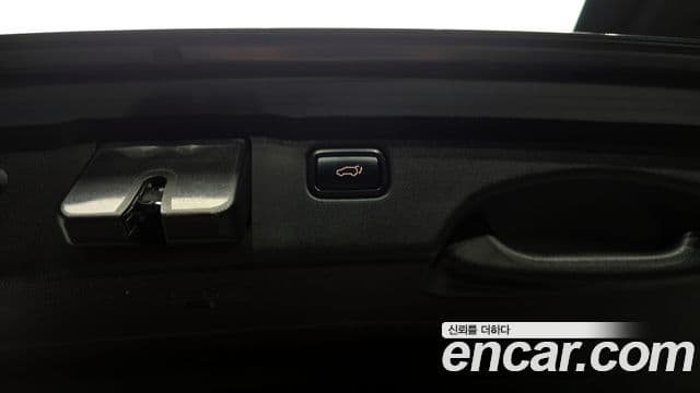 Kia All New Sorento Noblesse Special, 2017 20