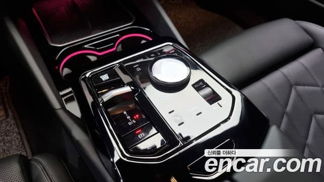 BMW 5시리즈 (G60), 2025 9