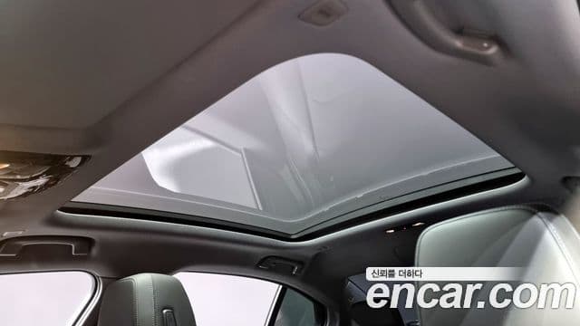 BMW 5시리즈 (G60), 2025 20