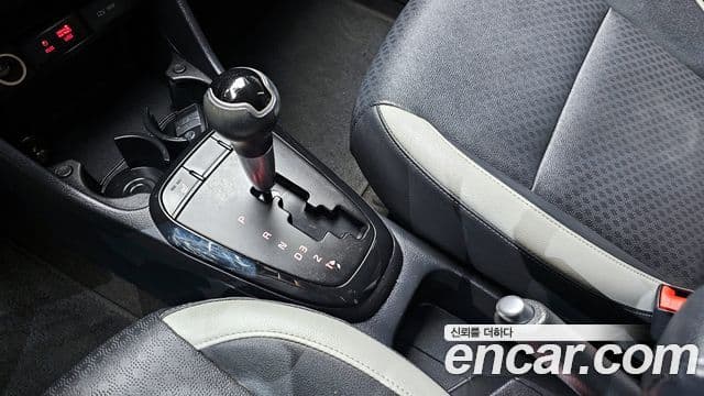 Kia All New Morning (JA) Luxury, 2017 9