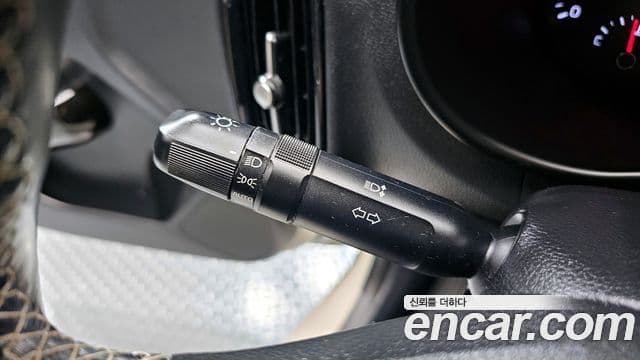 Kia All New Morning (JA) Luxury, 2017 17