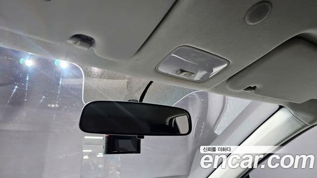 Kia All New Morning (JA) Luxury, 2017 20