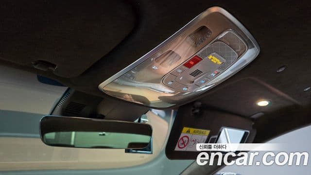 Genesis electrified G80 (RG3) e-AWD, 2022 20