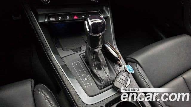 Audi Q3 (F3) 40 TFSI Quattro Premium Sportback, 2025 9