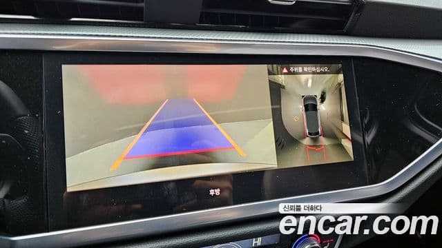 Audi Q3 (F3) 40 TFSI Quattro Premium Sportback, 2025 15