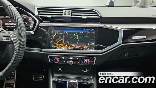 Audi Q3 (F3) 40 TFSI Quattro Premium Sportback, 2025 19