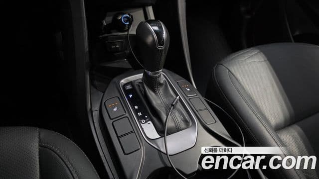 Hyundai Santa Fe DM Modern, 2015 9