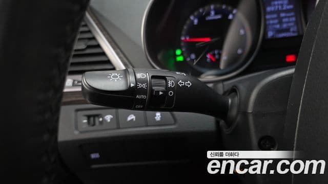 Hyundai Santa Fe DM Modern, 2015 14