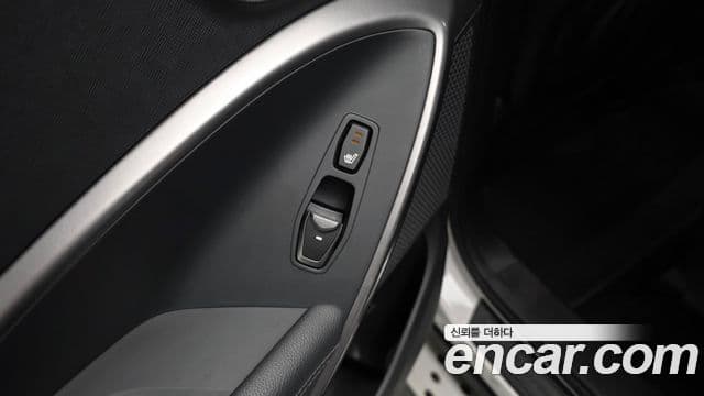 Hyundai Santa Fe DM Modern, 2015 19