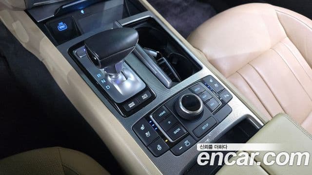 Genesis G80 Premium Luxury, 2020 9