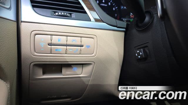 Genesis G80 Premium Luxury, 2020 16