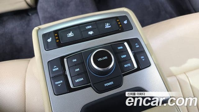 Genesis G80 Premium Luxury, 2020 19