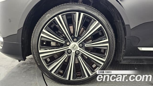 Volvo S90 B5 Inscription, 2021 все фото