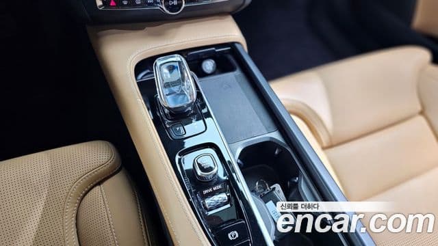 Volvo S90 B5 Inscription, 2021 9