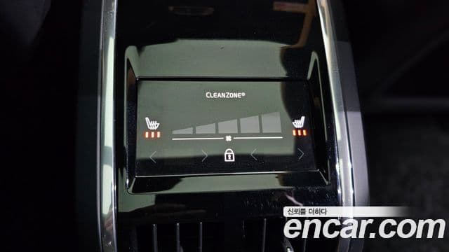 Volvo S90 B5 Inscription, 2021 18