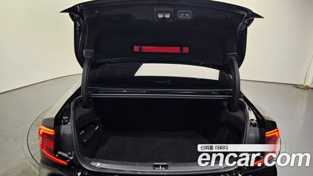 Volvo S90 B5 Inscription, 2021 20