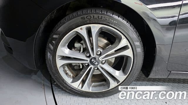 Kia K3 Trendy, 2015 все фото