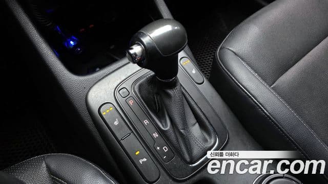 Kia K3 Trendy, 2015 9