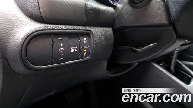 Kia K3 Trendy, 2015 15