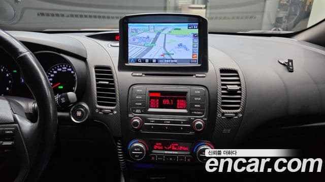 Kia K3 Trendy, 2015 20