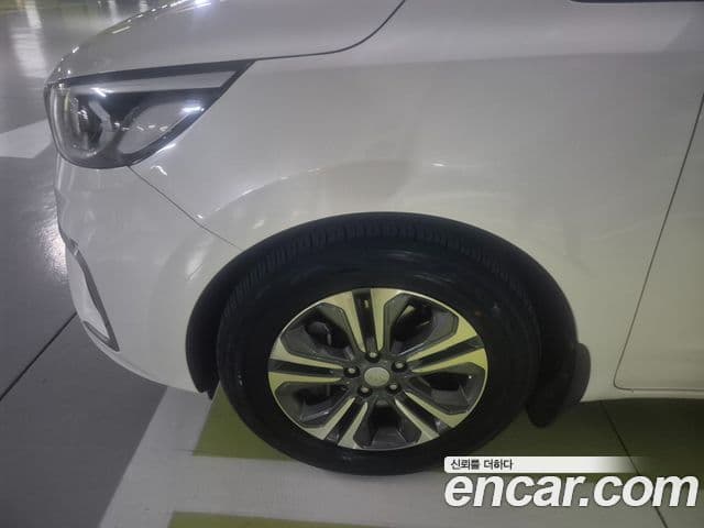 Kia The / новый New Carnival Luxury, 2019 7