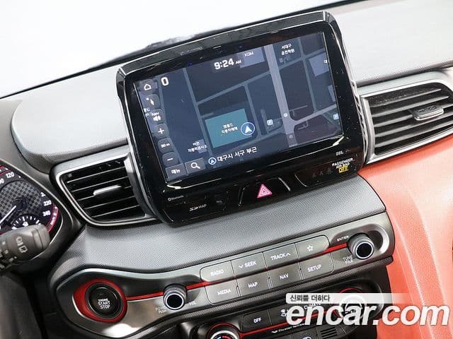 Hyundai Veloster (JS) Core, 2018 7