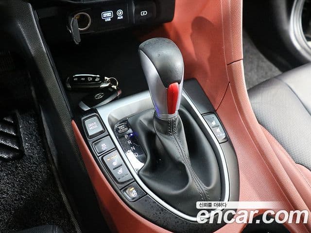 Hyundai Veloster (JS) Core, 2018 8