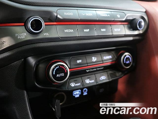 Hyundai Veloster (JS) Core, 2018 9