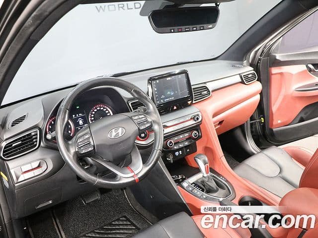 Hyundai Veloster (JS) Core, 2018 14