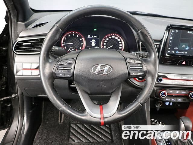 Hyundai Veloster (JS) Core, 2018 15